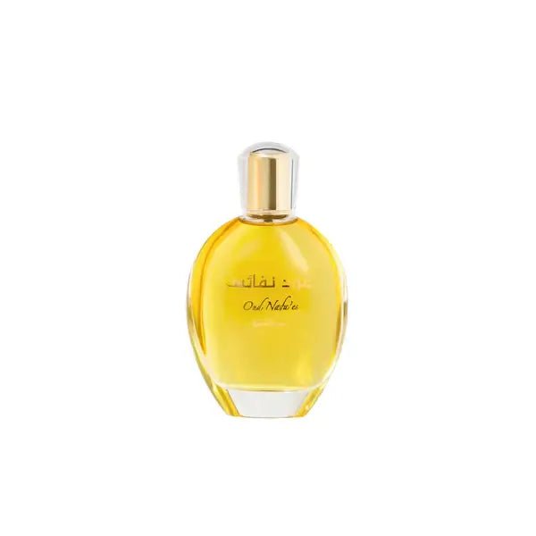 Oud Nafaes 100ml perfume Amal Al Kuwait Perfumes - Perfumes600