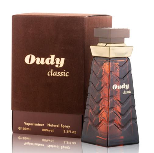 Oudy Classic Oud Elite Perfume 100ml For Women By Oud Elite Perfumes - Perfumes600