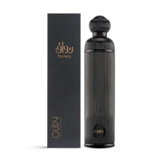Oudy Light Eau De Toilette 150ml Twaaq Perfume - Perfumes600