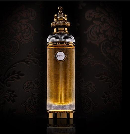 Palace Collection - Dasman Eau De Parfum 80ml Unisex By Dar Al teeb Perfume - Perfumes600