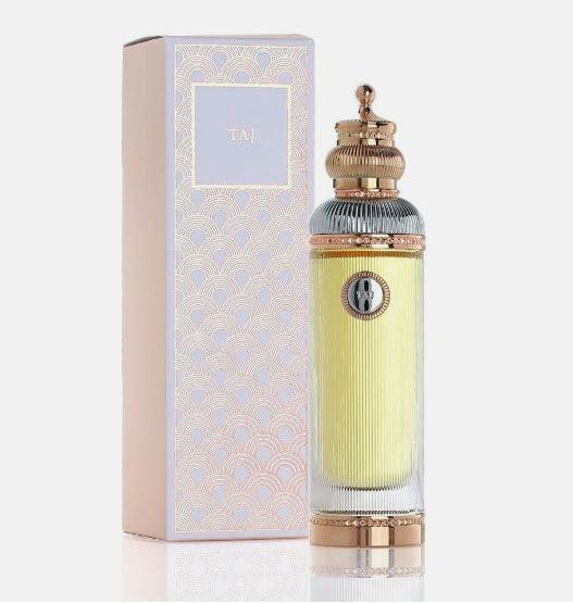 Palace Collection - Taj Perfume 80ml Unisex By Dar Al teeb Perfume - Perfumes600