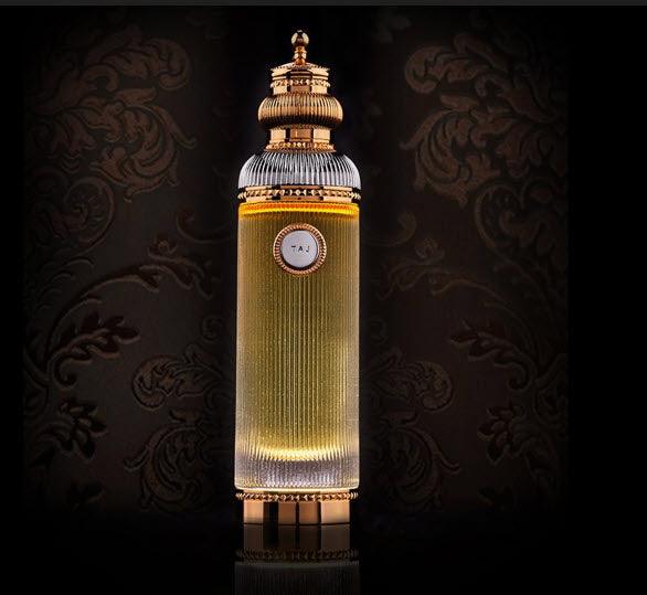 Palace Collection - Taj Perfume 80ml Unisex By Dar Al teeb Perfume - Perfumes600