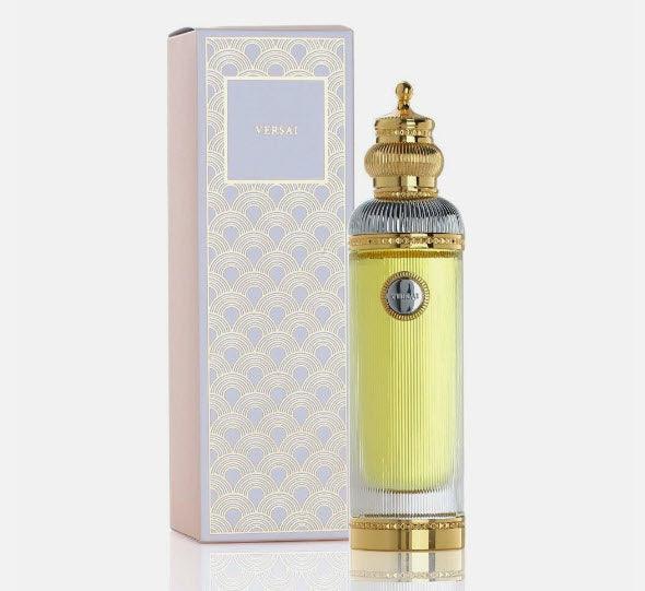 Palace Collection - Versai Perfume 80ml Unisex By Dar Al teeb Perfume - Perfumes600