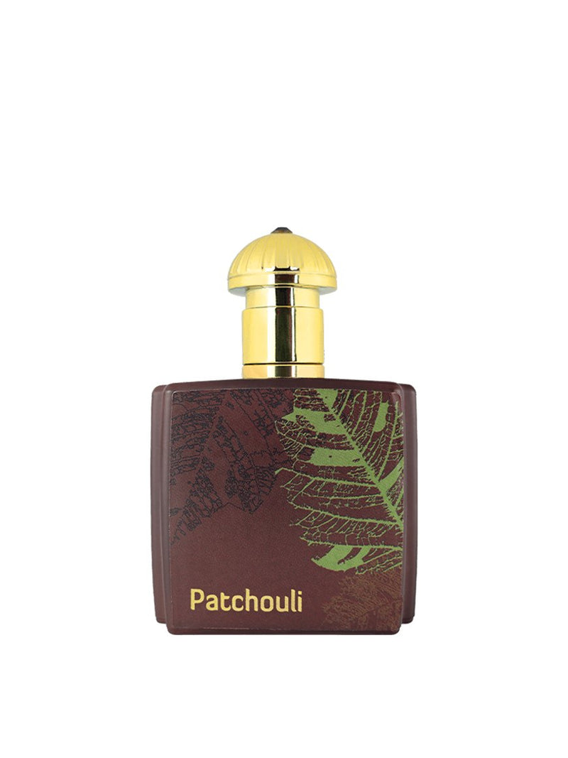 Patchouli Perfume 50ml Unisex By Ahmed Al Maghribi - Perfumes600