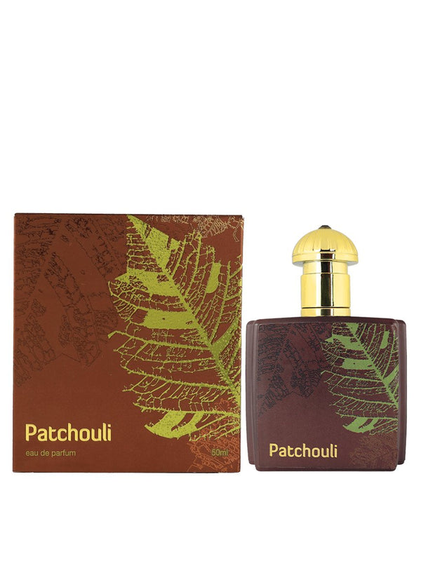 Patchouli Perfume 50ml Unisex By Ahmed Al Maghribi - Perfumes600