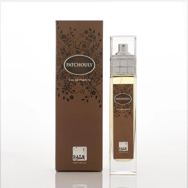 Patchouly Perfume 100 ml For Unisex By Al Shaya Perfumes - Perfumes600