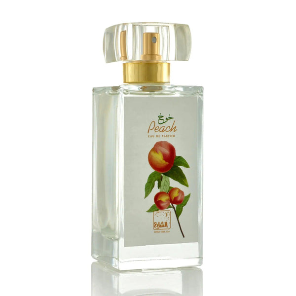 Peach Perfume 100ml For Unisex By Al Shaya Perfumes - Perfumes600