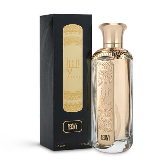 Peony Light Fragrance 200ml by Ateej Perfume - Perfumes600