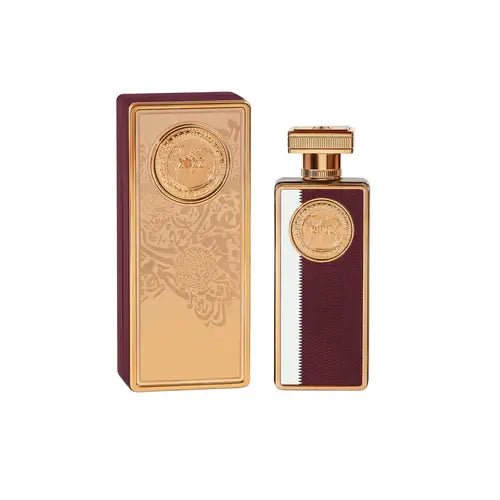 Perfume 2022 50ml Amal Al Kuwait Perfumes - Perfumes600