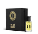 One Night Khamriya For Hair 12g Ateej Perfumes - Perfumes600