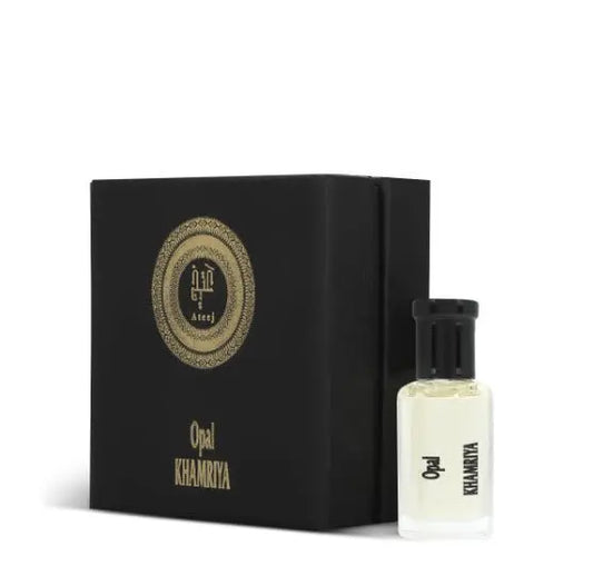 Opal Khamriya For Hair 12g Ateej Perfumes - Perfumes600