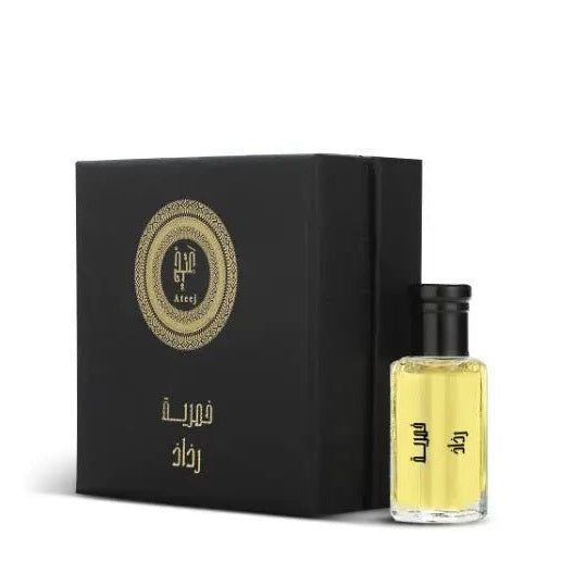Rathath Khamriya For Hair 12g Ateej Perfumes - Perfumes600