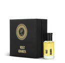 Violet Khamriya For Hair 12g Ateej Perfumes - Perfumes600