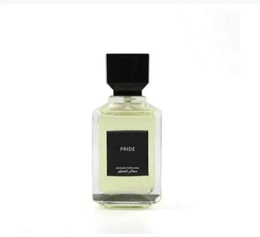 Pride Perfume 100ml Maalem Perfumes - Perfumes600