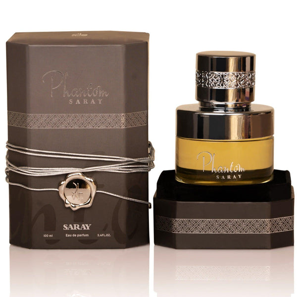 Phantom Perfume 100ml Unisex By Saray Perfumes - Perfumes600