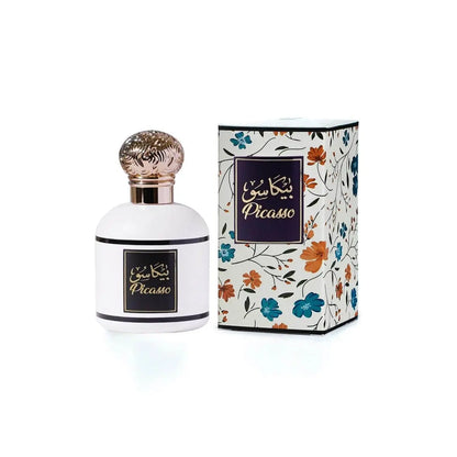 Picasso Perfume 50ml Mecca Perfumes - Perfumes600