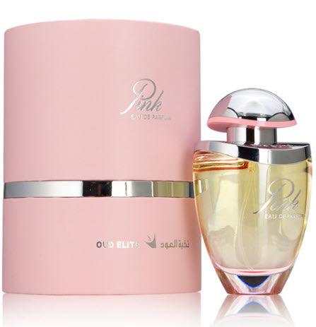 Pink by Oud Elite Perfume 100ml For Women By Oud Elite Perfumes - Perfumes600
