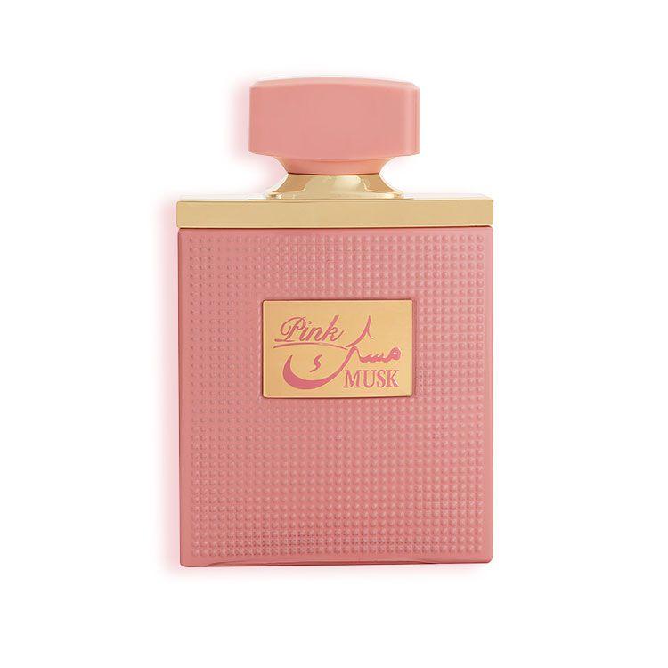 Pink Musk Perfume 50 Ml Women By Al Majed Oud Perfume - Perfumes600