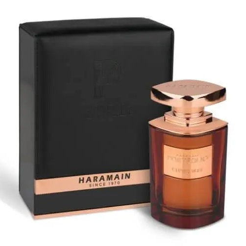 Portfolio Cupid's Rose Perfume 75ml Al Haramain Perfume - Perfumes600