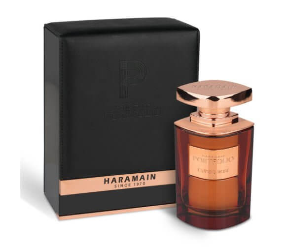 Portfolio Cupid's Rose Perfume 75ml For Unisex Al Haramain Perfume - Perfumes600