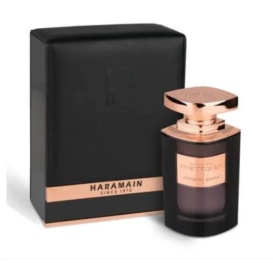 Portfolio Euphoric Roots Perfume 75ml Al Haramain Perfume - Perfumes600