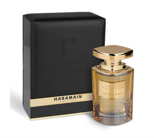 Portfolio Imperial Oud Perfume 75ml For Unisex Al Haramain Perfume - Perfumes600