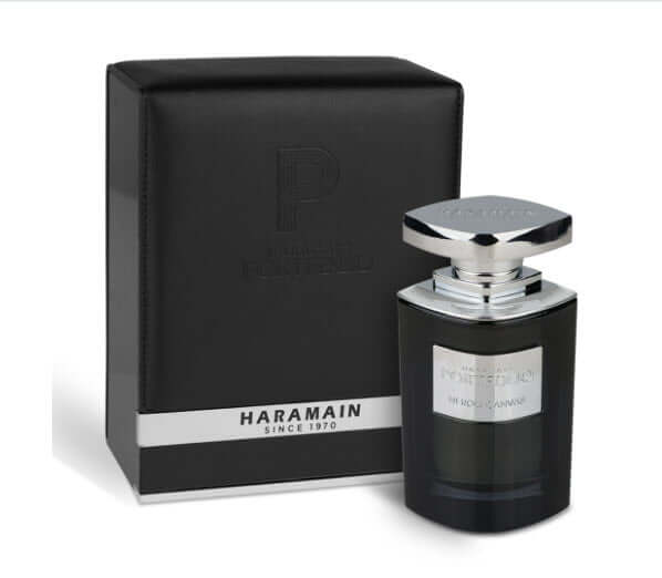 Portfolio Neroli Canvas Perfume 75ml For Unisex Al Haramain Perfume - Perfumes600