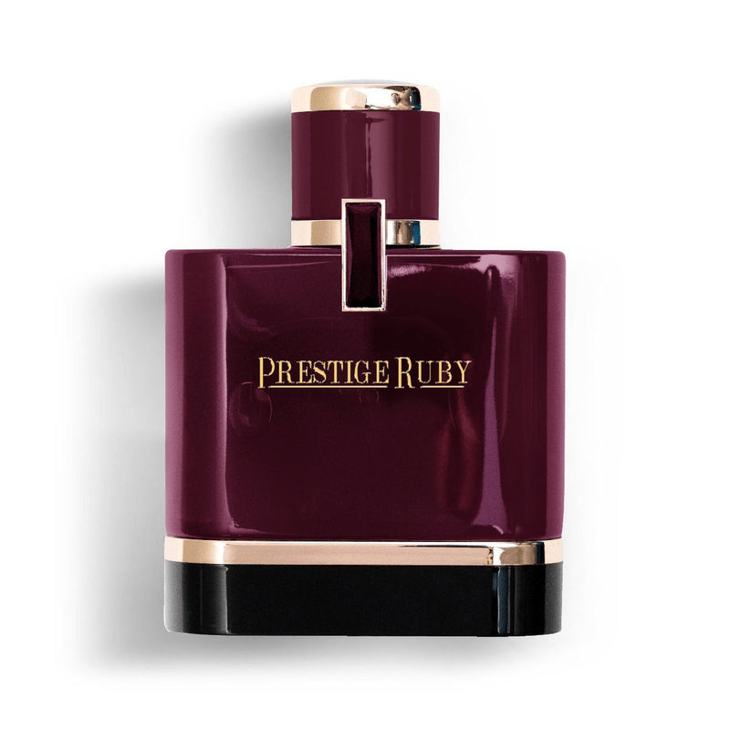 Prestige Ruby Perfume 100 Ml Unisex By Al Majed Oud Perfumes - Perfumes600
