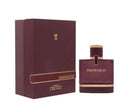 Prestige Ruby Perfume 100 Ml Unisex By Al Majed Oud Perfumes - Perfumes600
