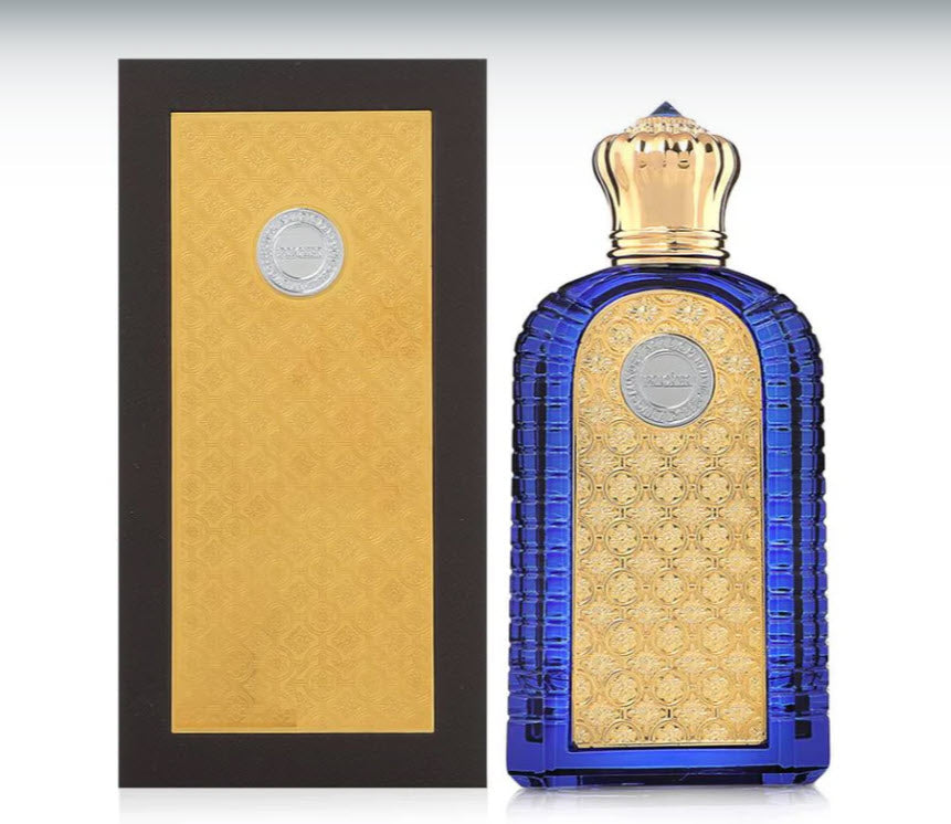 Fares - Pricker Perfume 80ml Dar Al teeb Perfume
