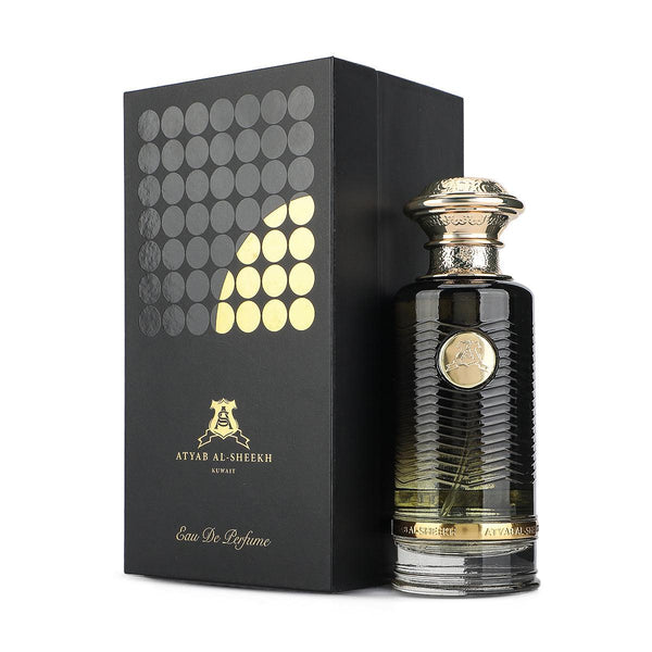 Private Perfume 220ml For Unisex By Atyab Al Sheekh Perfume - Perfumes600