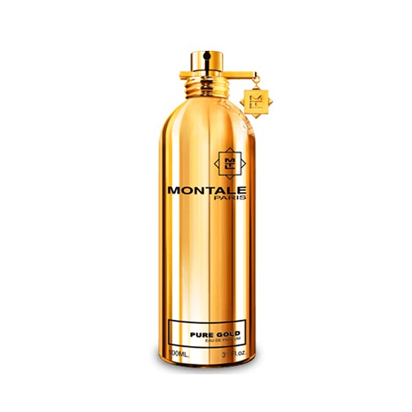 Pure Gold Montale Perfumes 100 ML - Perfumes600