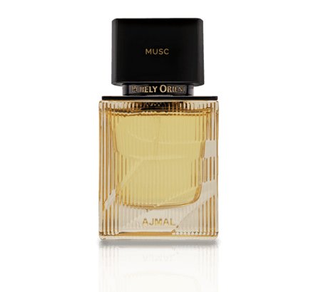 Purely Orient Musc Spray Perfume 75ml Unisex By Ajmal Perfume - Perfumes600