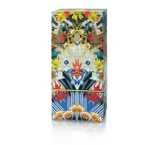 Qafiya 04 Spray Perfume 75ml Unisex By Ajmal Perfume - Perfumes600