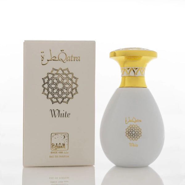 Qatra White Perfume 100 ml For Unisex By Al Shaya Perfumes - Perfumes600