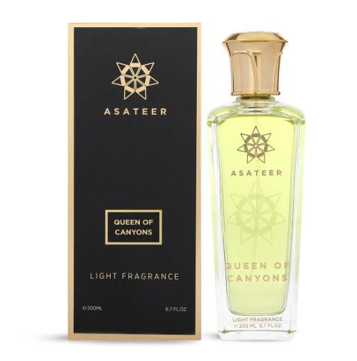 Queen of Canyons Perfume 200ml For Unisex By Asateer Perfume - Perfumes600