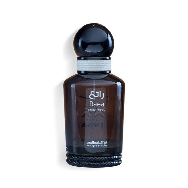 Raea Classic Perfume 100 Ml Men By Al Majid Perfumes - Perfumes600