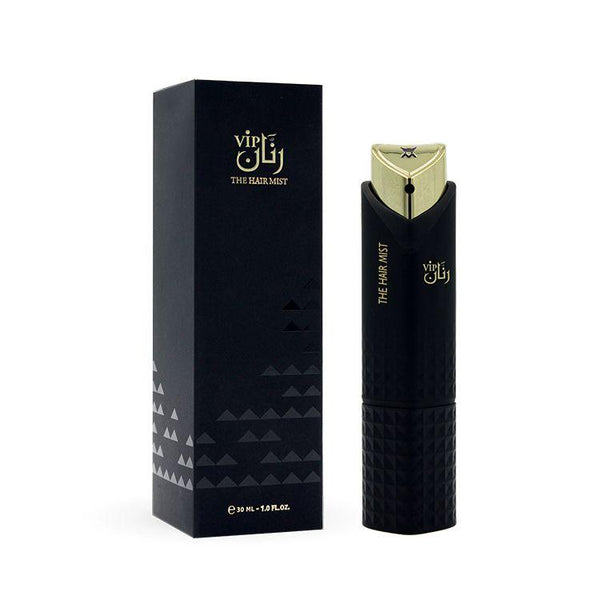 Ranan VIP Hair Mist - 30 Ml Unisex By Al Majid Perfumes - Perfumes600