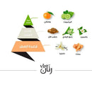 Rannan VIP Red Perfume 100 Ml For Women By Al Majed Perfume I Ranan - Perfumes600