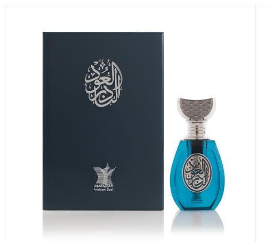Rare Oud Oil 6 gm Arabian Oud Perfumes - Oudh Nader - Perfumes600