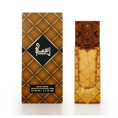 Rasmi Orient Perfume 50 Ml Unisex By Al Majed Oud Perfume - Perfumes600