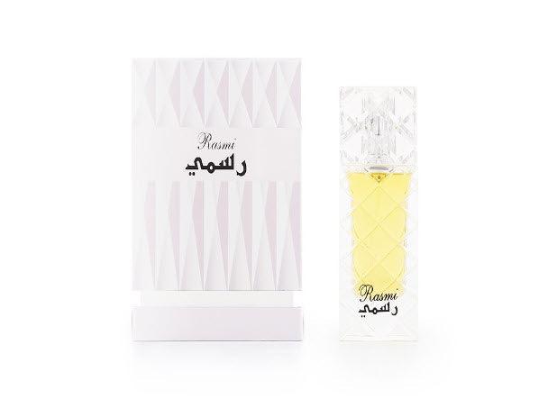Rasmi Perfume 50 Ml For Men By Al Majed Perfumes - Perfumes600
