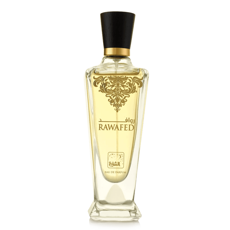 Rawafed Perfume 100ml For Unisex By Al Shaya Perfumes - Perfumes600