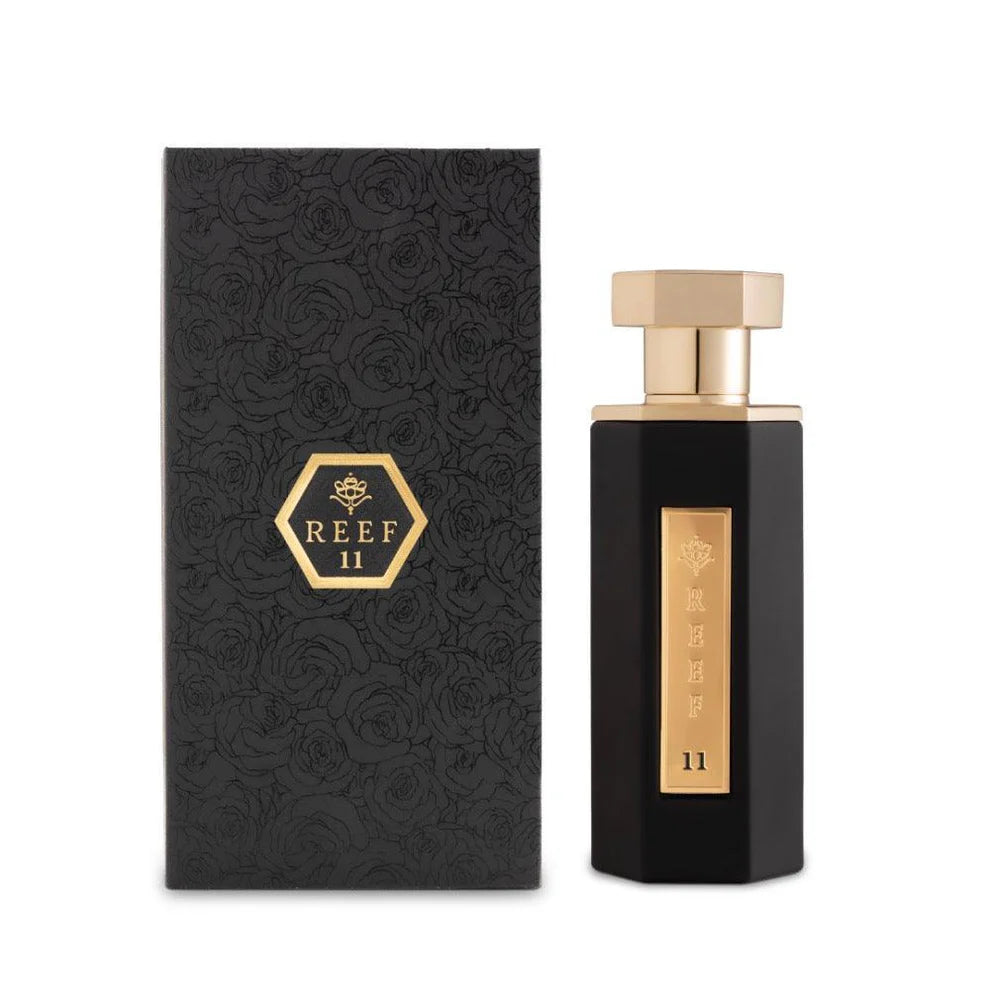 Reef 11 Perfume Unisex 100ml By Reef Perfumes