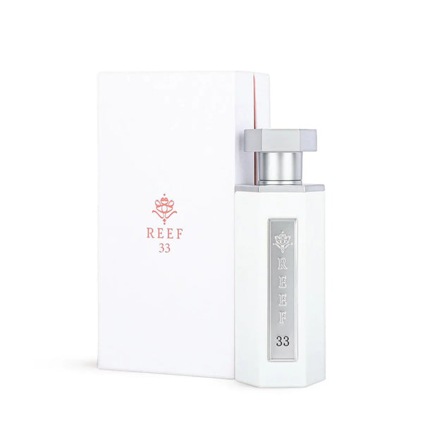 Reef 33 White Perfume 100ml By Reef Perfumes - Perfumes600