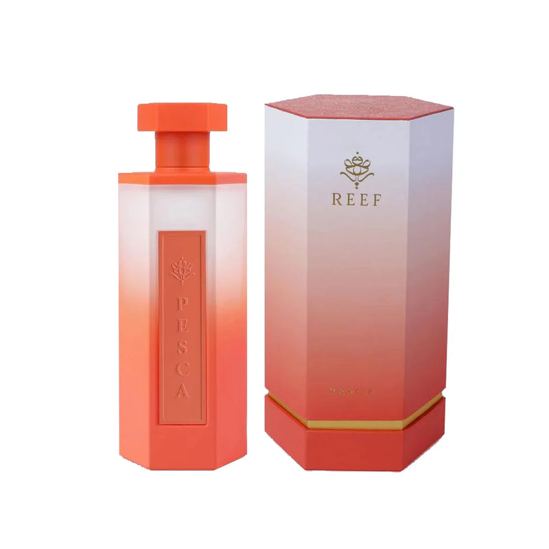 Pesca Perfume Unisex 200ml By Reef Perfumes