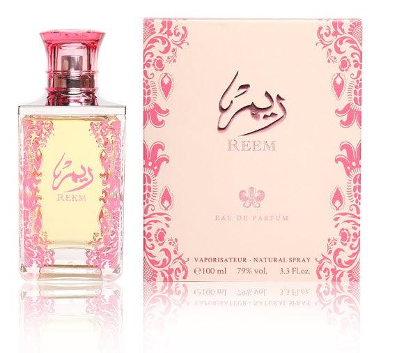 Reem Perfume 100ml Perfume For Men And Women By Atyab Al Marshoud Perfumes - Perfumes600