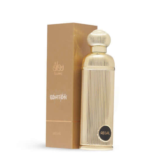 Regal Eau De Parfum 100ml Twaaq Perfume - Perfumes600