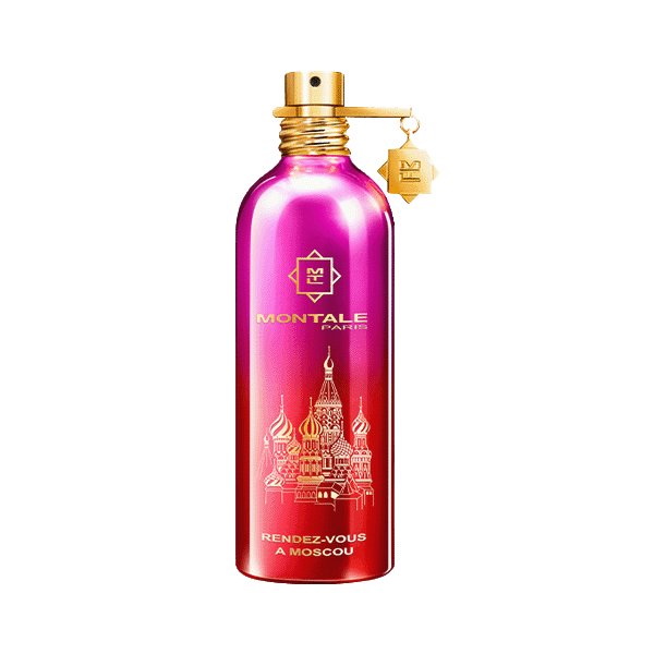 Rendez - vous A Moscou Montale Perfumes 100 ML - Perfumes600