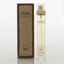 Rewayat Perfume 100 ml For Unisex By Al Shaya Perfumes - Perfumes600